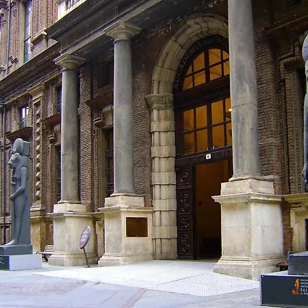 Casetta Corso Venezia * Turin