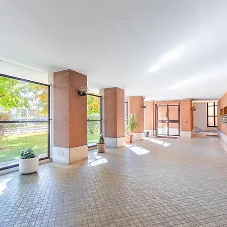 Apartment Casetta Corso Venezia