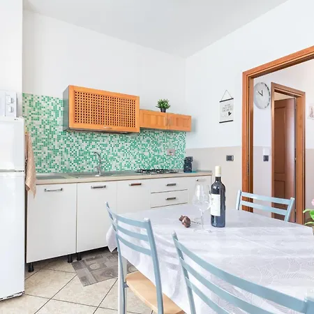 Apartment Casetta Corso Venezia *
