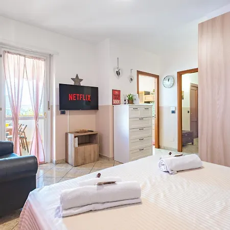 Apartment Casetta Corso Venezia