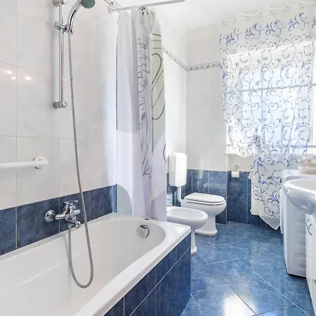 Apartment Casetta Corso Venezia Turin